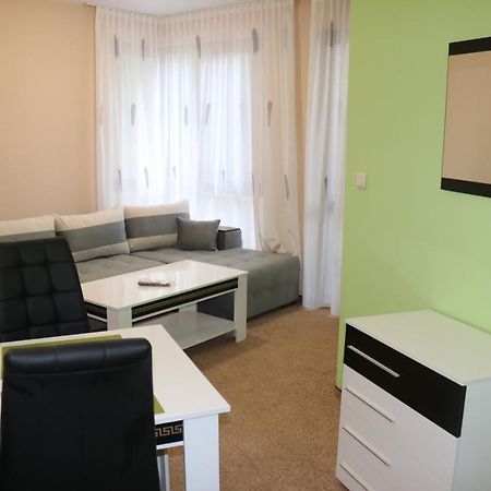Winter Аpartments Gerovi Apartment Пампорово Екстериор снимка