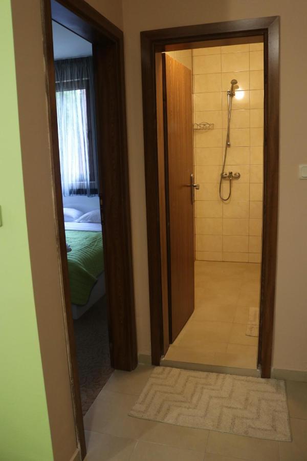 Winter Аpartments Gerovi Apartment Пампорово Екстериор снимка