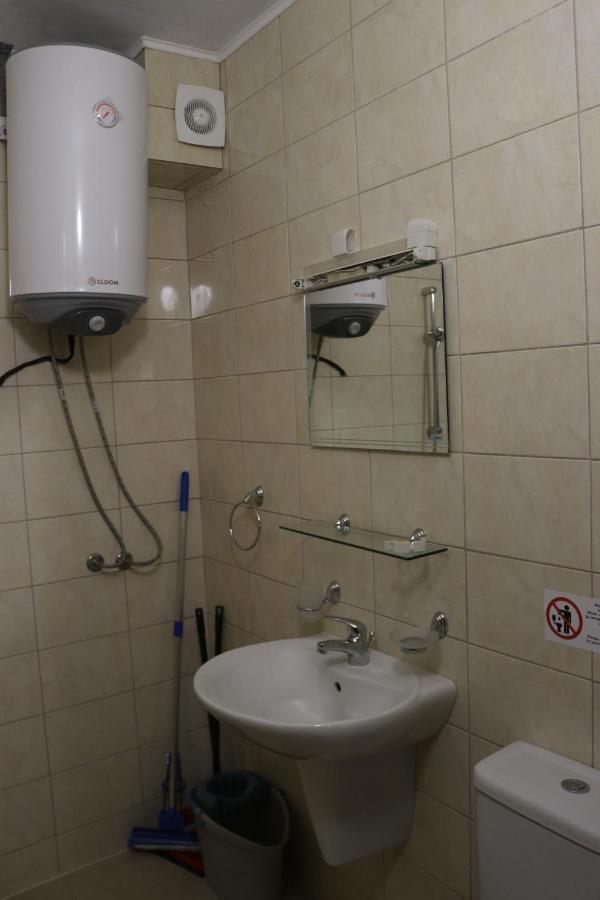 Winter Аpartments Gerovi Apartment Пампорово Екстериор снимка