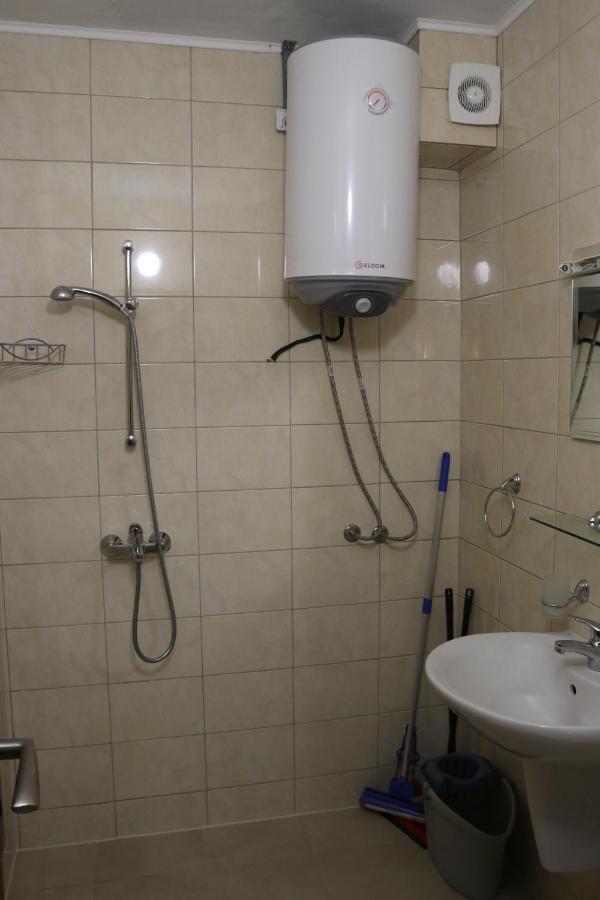 Winter Аpartments Gerovi Apartment Пампорово Екстериор снимка