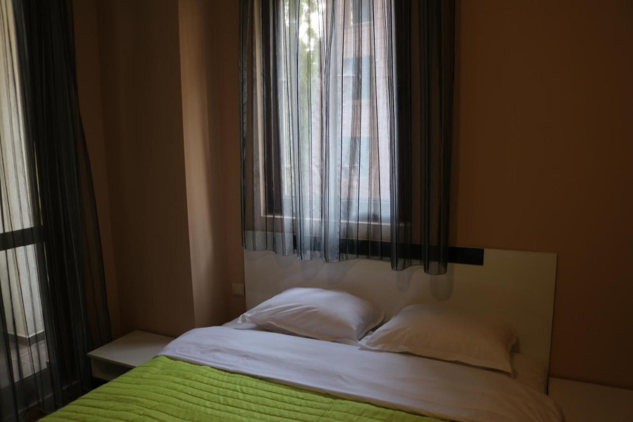 Winter Аpartments Gerovi Apartment Пампорово Екстериор снимка