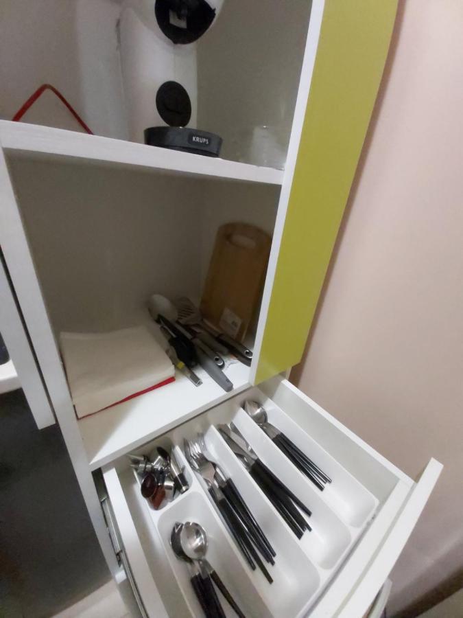 Winter Аpartments Gerovi Apartment Пампорово Екстериор снимка