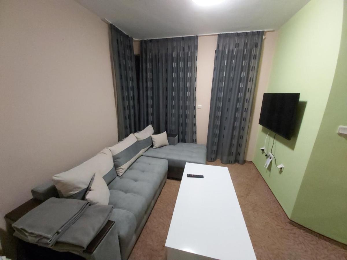 Winter Аpartments Gerovi Apartment Пампорово Екстериор снимка