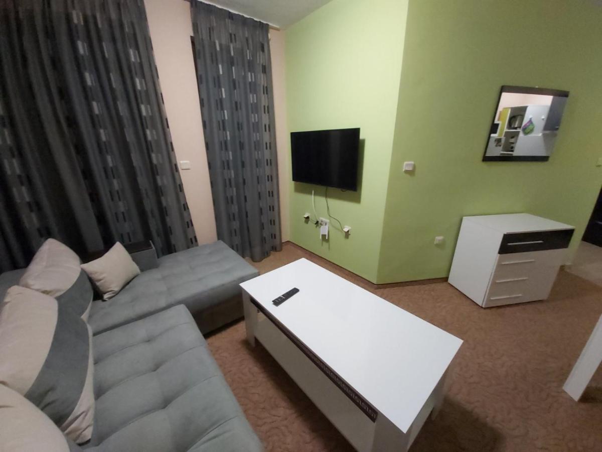 Winter Аpartments Gerovi Apartment Пампорово Екстериор снимка